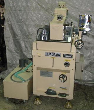 Large Size Pellet Machine (SJ1-K)